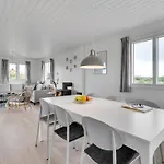 Ferienhaus Iken - 500m From The Sea By Interhome *