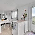 Iken - 500m From The Sea By Interhome * Ringkøbing