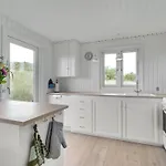 Iken - 500m From The Sea By Interhome * Ringkøbing