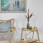 Iken - 500m From The Sea By Interhome Ferienhaus