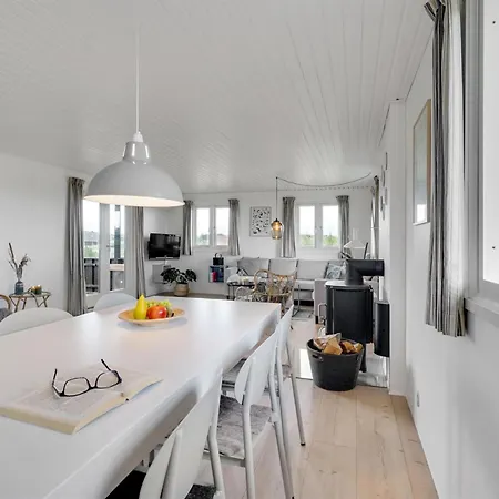 Feriehus Iken - 500m From The Sea By Interhome