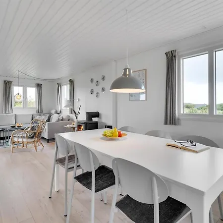 Feriehus Iken - 500m From The Sea By Interhome *