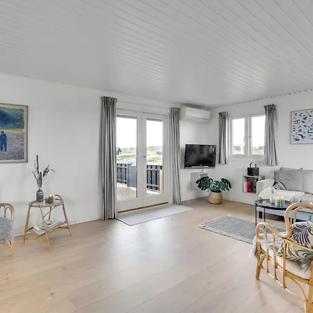 Ferienhaus Iken - 500m From The Sea By Interhome Ringkøbing