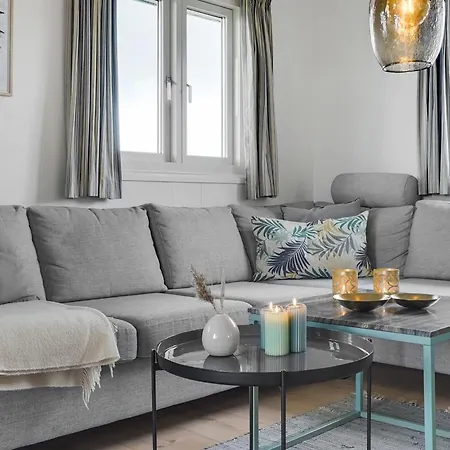 Ferienhaus Iken - 500m From The Sea By Interhome *