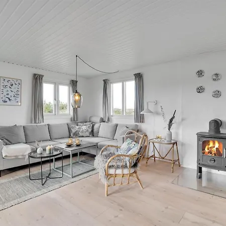 Iken - 500m From The Sea By Interhome Ferienhaus *