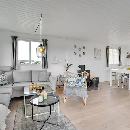 Iken - 500m From The Sea By Interhome *