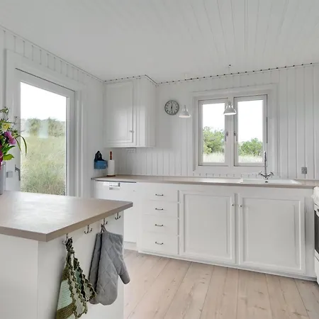 Iken - 500m From The Sea By Interhome * Ringkøbing
