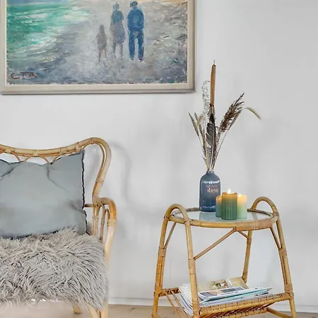 Iken - 500m From The Sea By Interhome Feriehus