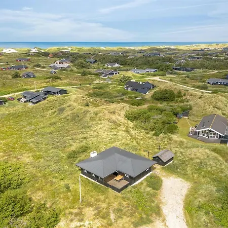 Iken - 500m From The Sea By Interhome *
