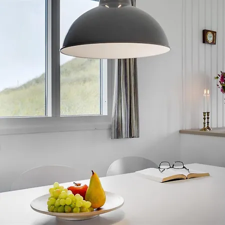 Iken - 500m From The Sea By Interhome Ringkøbing