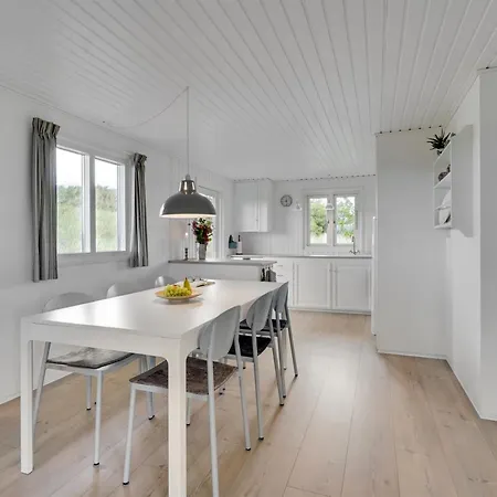 Iken - 500m From The Sea By Interhome * Ringkøbing