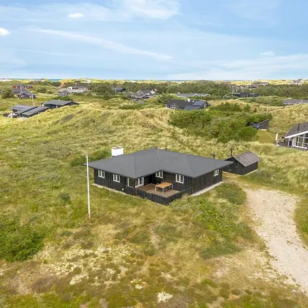 Ferienhaus Iken - 500m From The Sea By Interhome