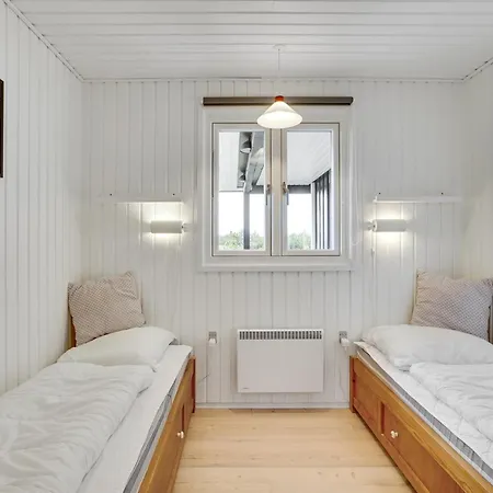 Ferienhaus Iken - 500m From The Sea By Interhome *