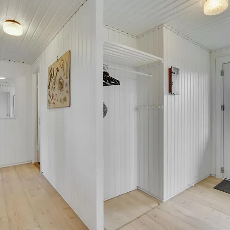 Iken - 500m From The Sea By Interhome Feriehus Ringkøbing