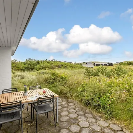 Iken - 500m From The Sea By Interhome