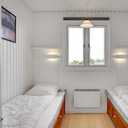 Iken - 500m From The Sea By Interhome Feriehus