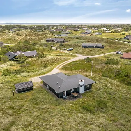 Feriehus Iken - 500m From The Sea By Interhome