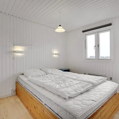 Feriehus Iken - 500m From The Sea By Interhome *