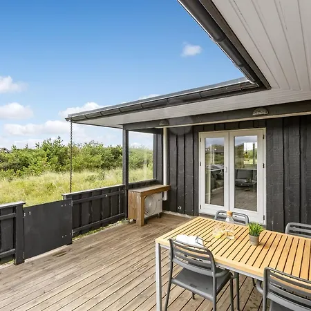 Iken - 500m From The Sea By Interhome Ringkøbing