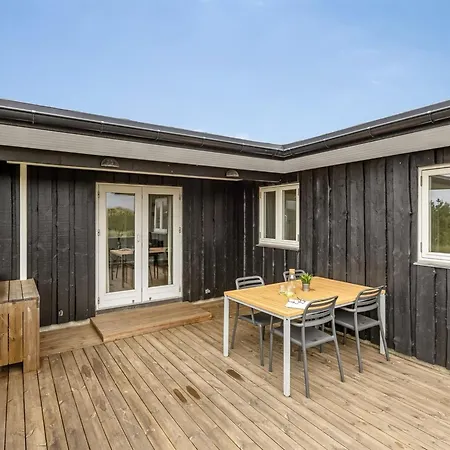 Ferienhaus Iken - 500m From The Sea By Interhome *