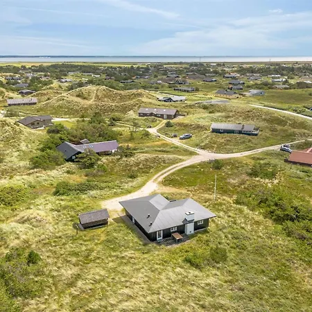 Iken - 500m From The Sea By Interhome Ringkøbing